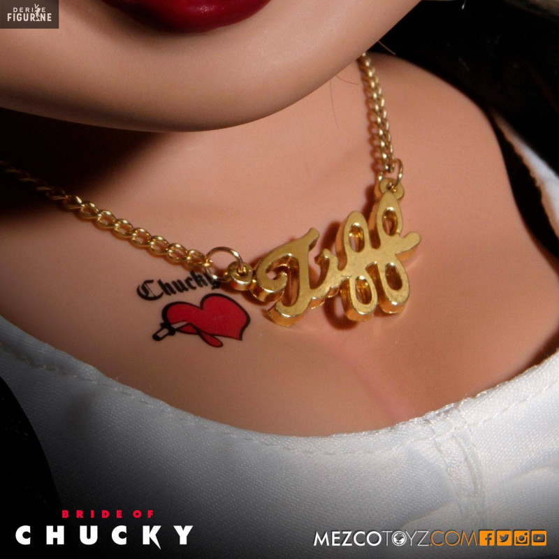 La Fiancée de Chucky -...