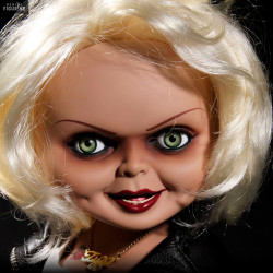 La Fiancée de Chucky -...