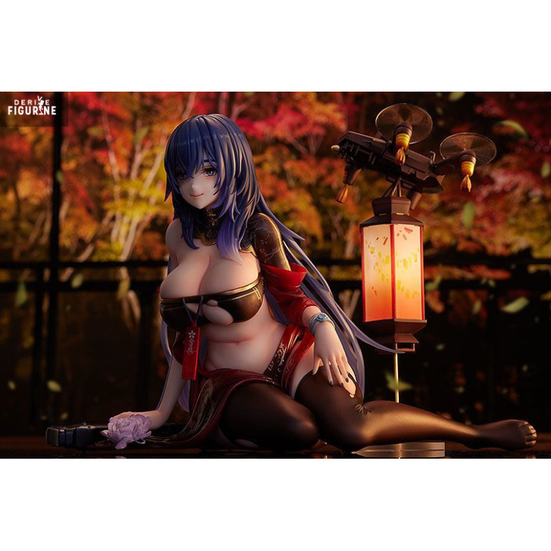 Girls Frontline - DP-12...