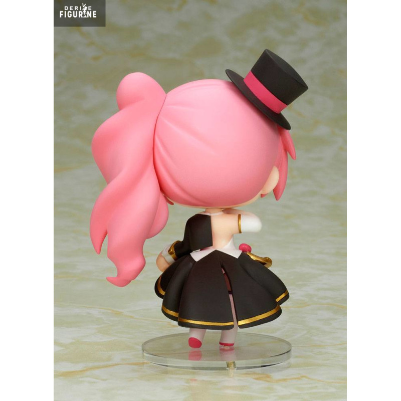 Vocaloid - Pack figures...