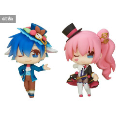 Vocaloid - Pack figurines...