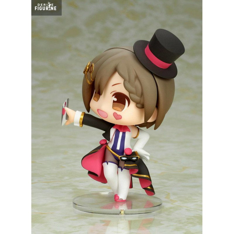 Vocaloid - Pack figurines...