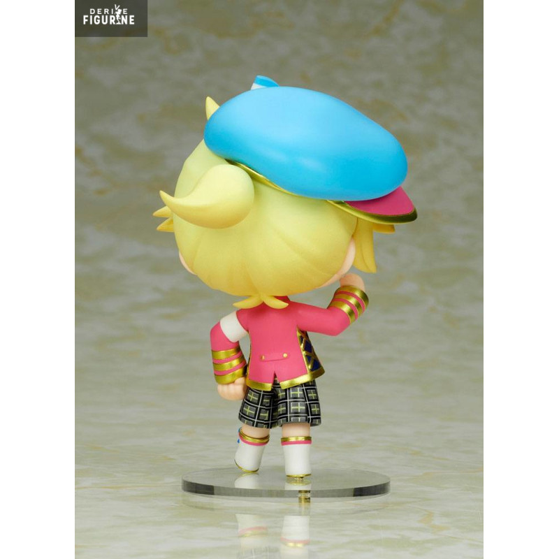Vocaloid - Pack figurines...