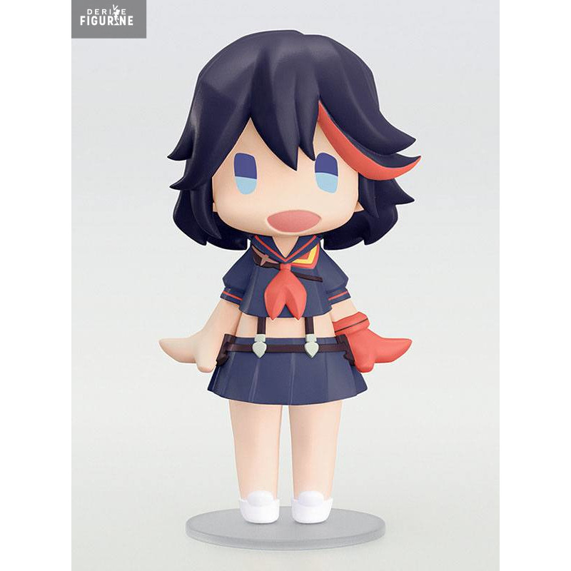 Kill la Kill - Ryuko Matoi...