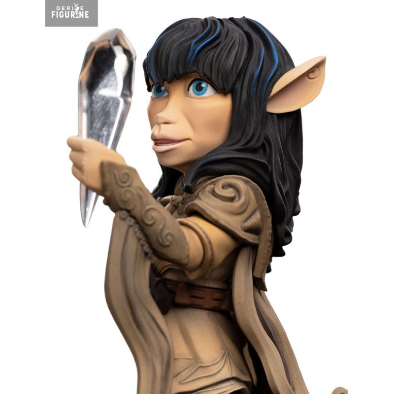 Dark Crystal - Jen The...