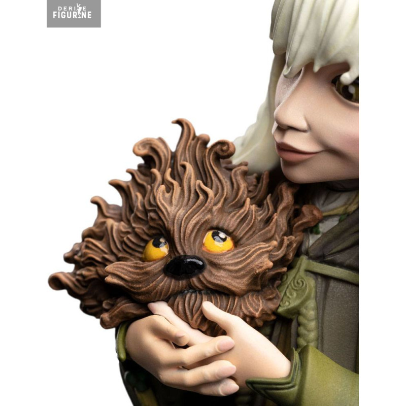 Dark Crystal - Kira The...