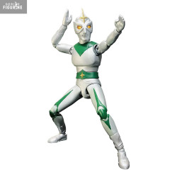 Mirrorman - Mirrorman...