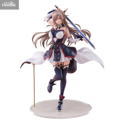 NIJISANJI - Figurine Furen...