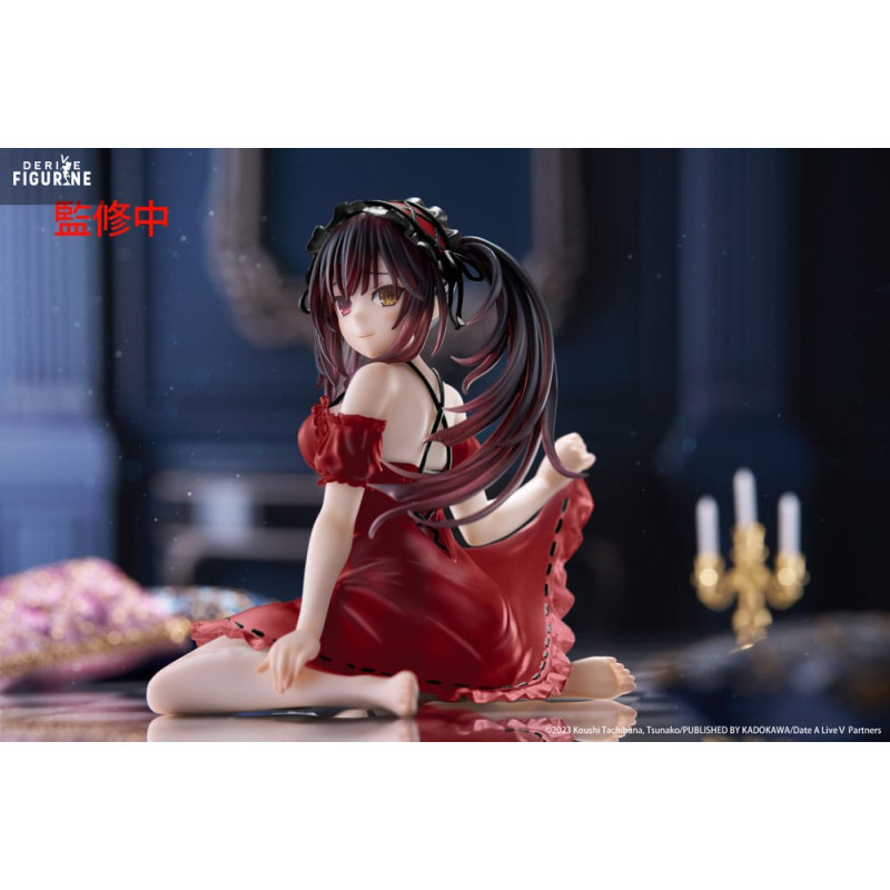 Date A Live V - Kurumi...