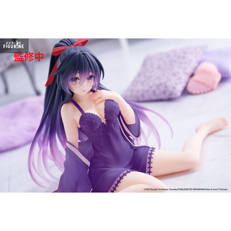 Date A Live V - Tohka...