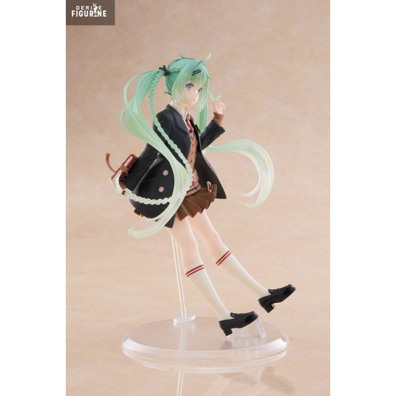Vocaloid - Figurine Hatsune...