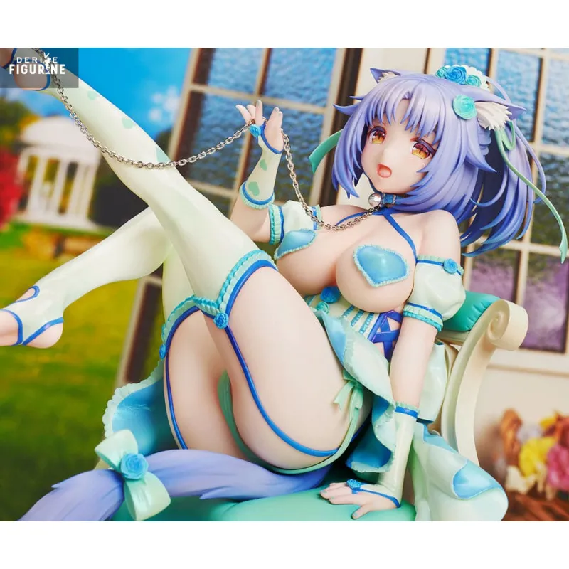 Nekopara - Figurine Cinnamon