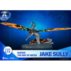 Avatar 2, La Voie de l'eau...