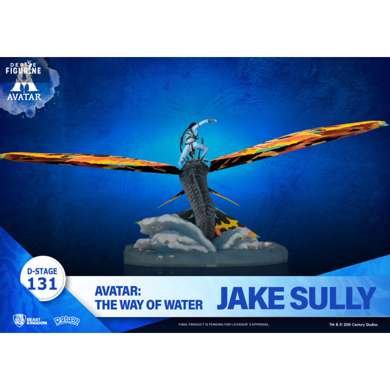 Avatar 2, La Voie de l'eau...