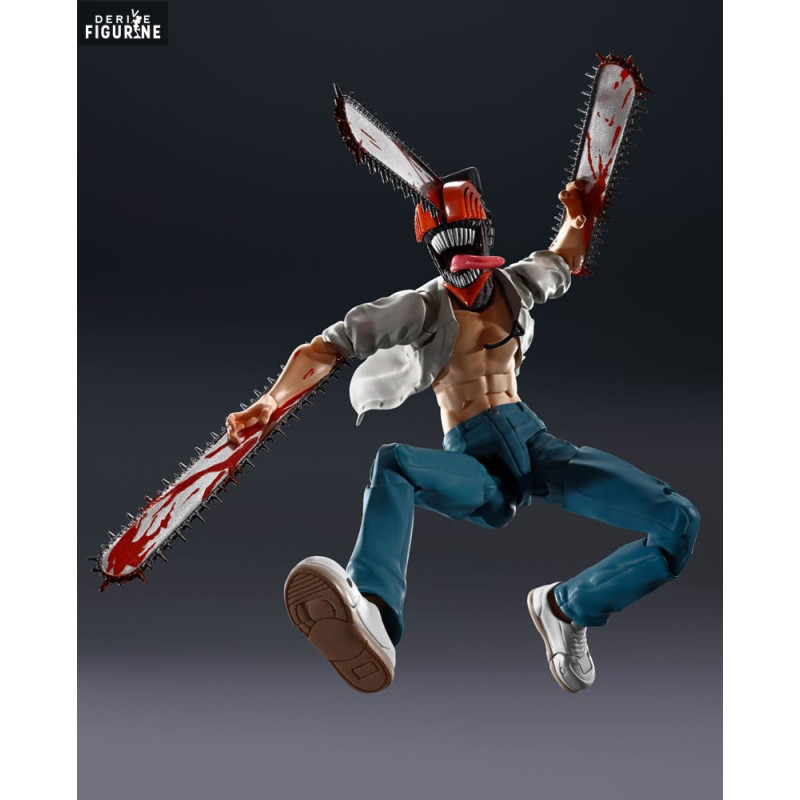 Chainsaw Man - Figurine...