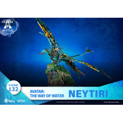Avatar 2, La Voie de l'eau...