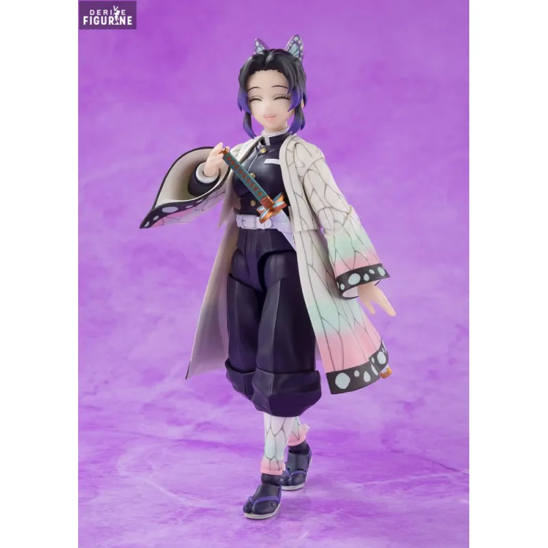Demon Slayer: Kimetsu no...
