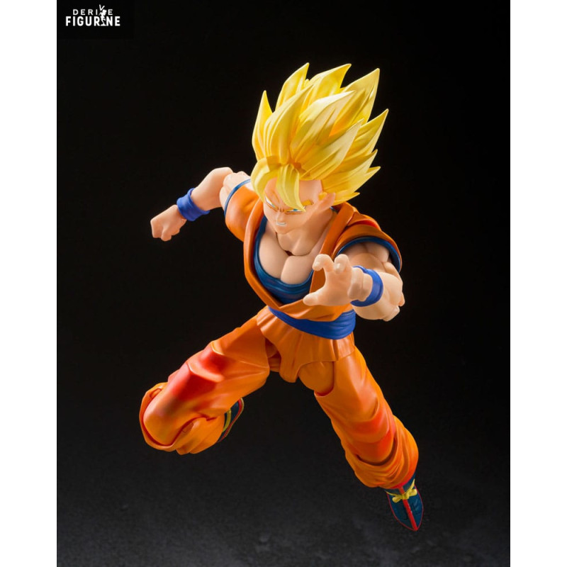 Dragon Ball Z - Super...