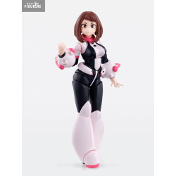 My Hero Academia - Ochaco...