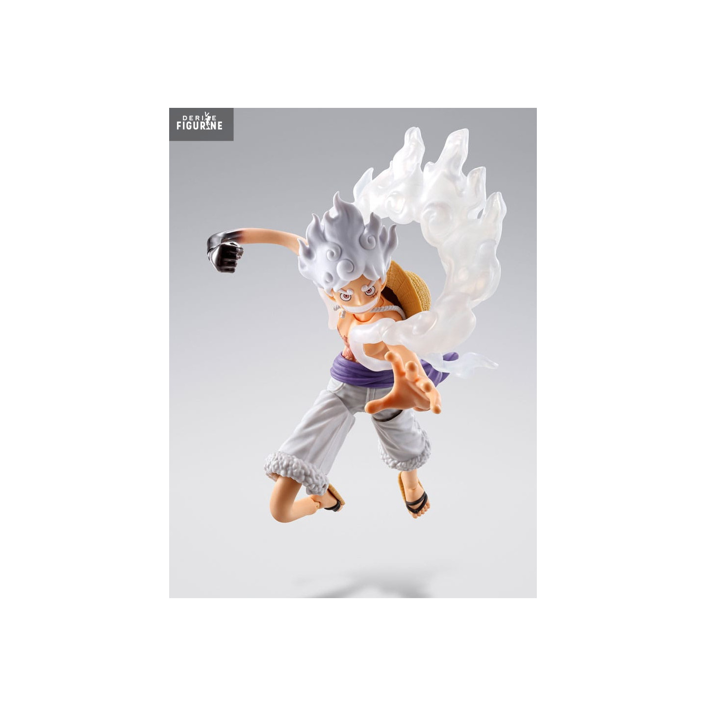 onepiece フィギュア 50点以上 Bandai S.H.Figuarts Monkey D. Luffy -Gear 5- 