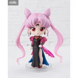 Pretty Guardian Sailor Moon...