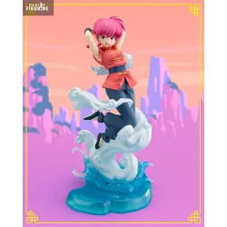 Ranma 1/2 - Figurine Ranma,...