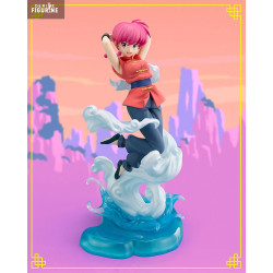 Ranma 1/2 - Ranma figure,...