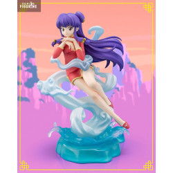 Ranma 1/2 - Shampoo figure,...
