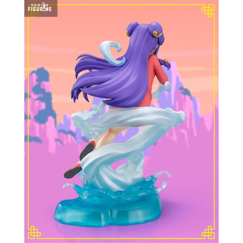 Ranma 1/2 - Figurine...