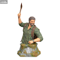 The Last of Us - Buste Joel...