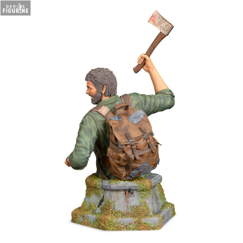 The Last of Us - Buste Joel...