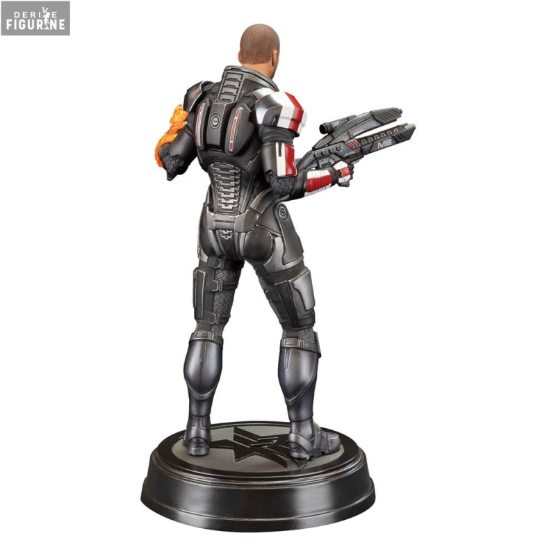 Mass Effect - Figurine John...