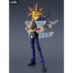 Yu-Gi-Oh! - Yami Yugi...