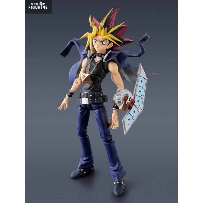Yu-Gi-Oh! - Figurine Yami...