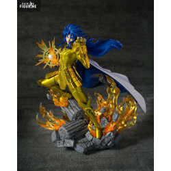 Saint Seiya - Gemini Saga...