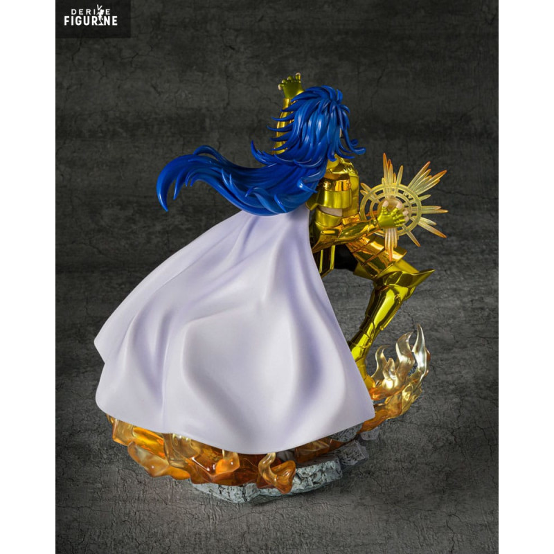 Saint Seiya - Gemini Saga...