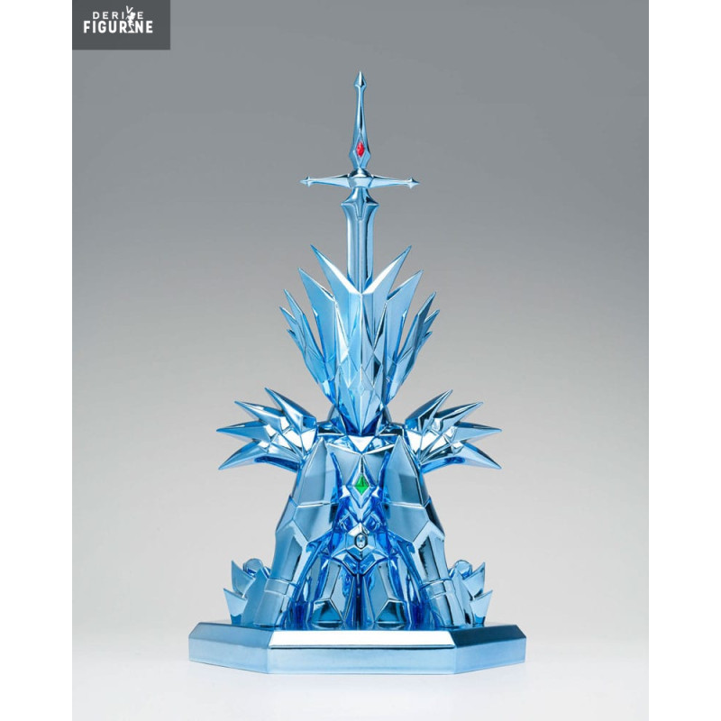 PRÉCOMMANDE - Saint Seiya -...