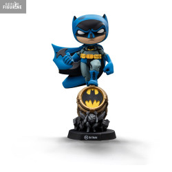 DC Comics - Batman on...