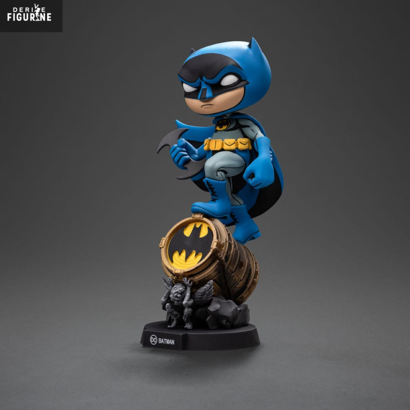 DC Comics - Batman on...