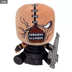 Peluche Resident Evil 2,...