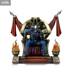 G.I. Joe - Figurine Cobra...