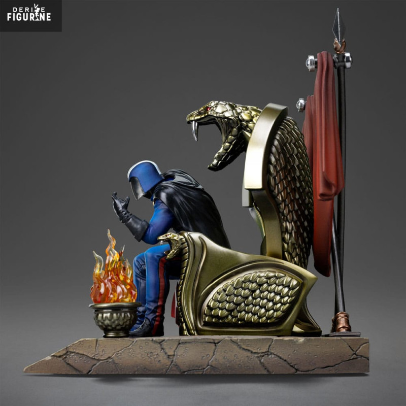 G.I. Joe - Figurine Cobra...