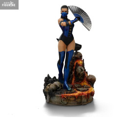 Mortal Kombat - Kitana...