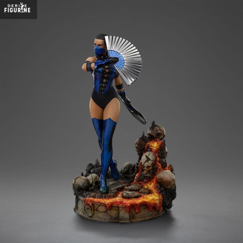 Mortal Kombat - Kitana...
