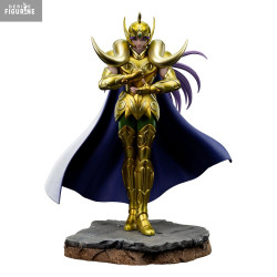 Saint Seiya - Aries Mu...