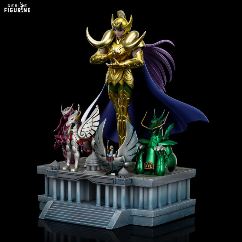 Saint Seiya - Figurine...