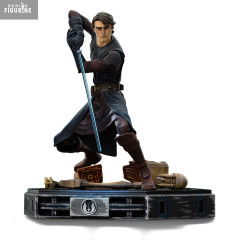 Star Wars: The Clone Wars -...