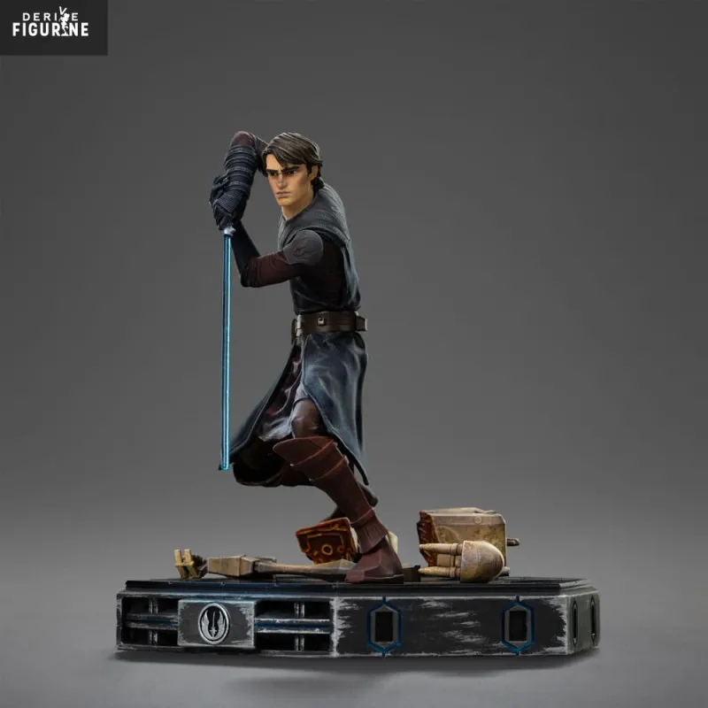 Star Wars: The Clone Wars -...