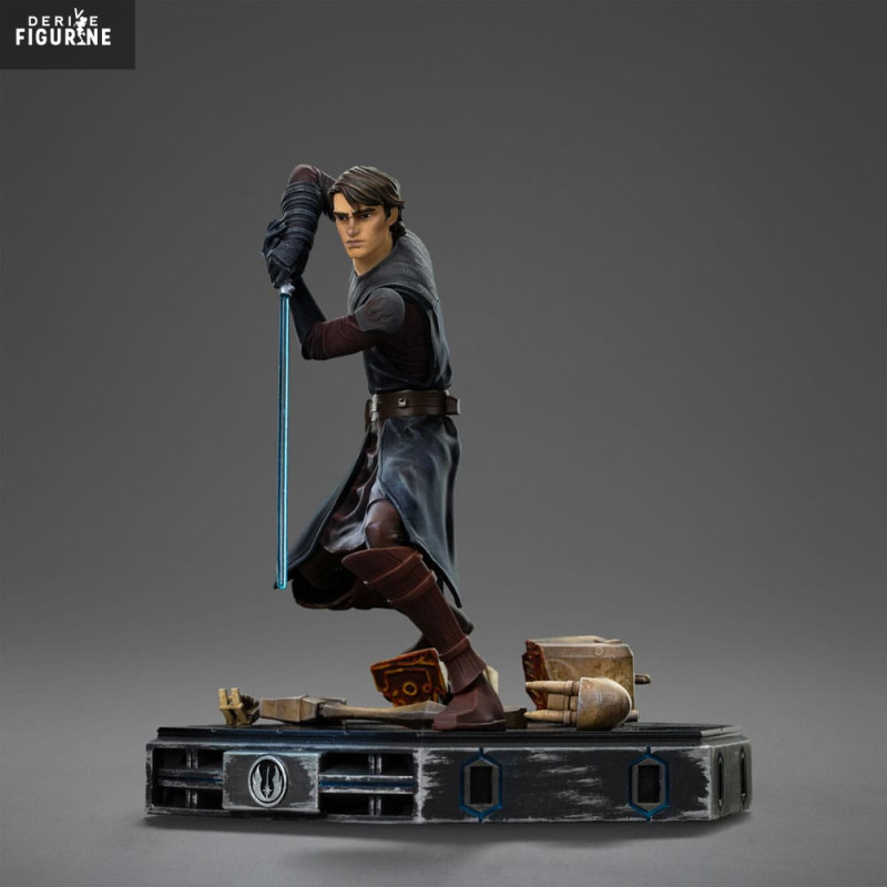Star Wars: The Clone Wars -...