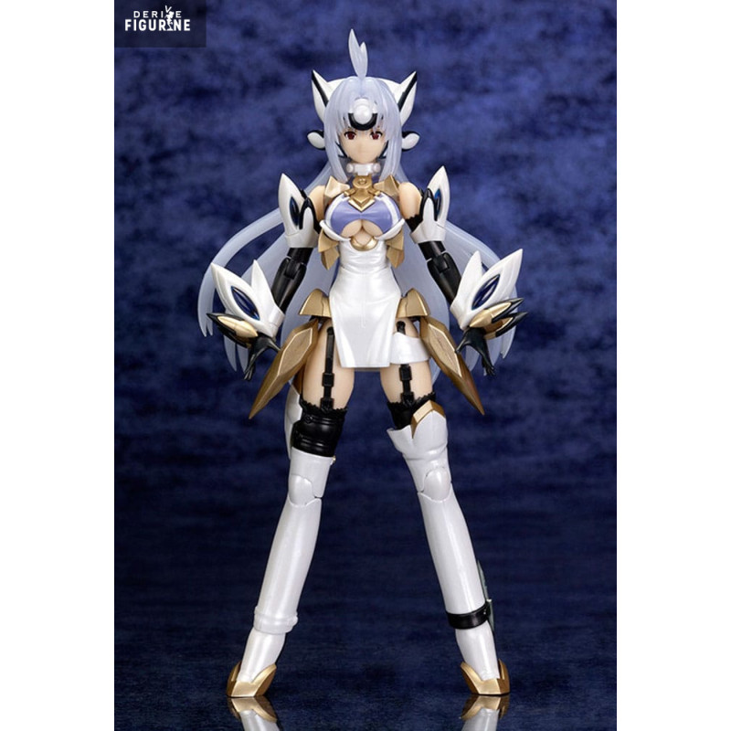 Xenosaga - Figurine Kos-Mos...